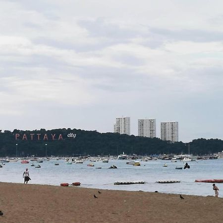 The One Hotel Pattaya Εξωτερικό φωτογραφία