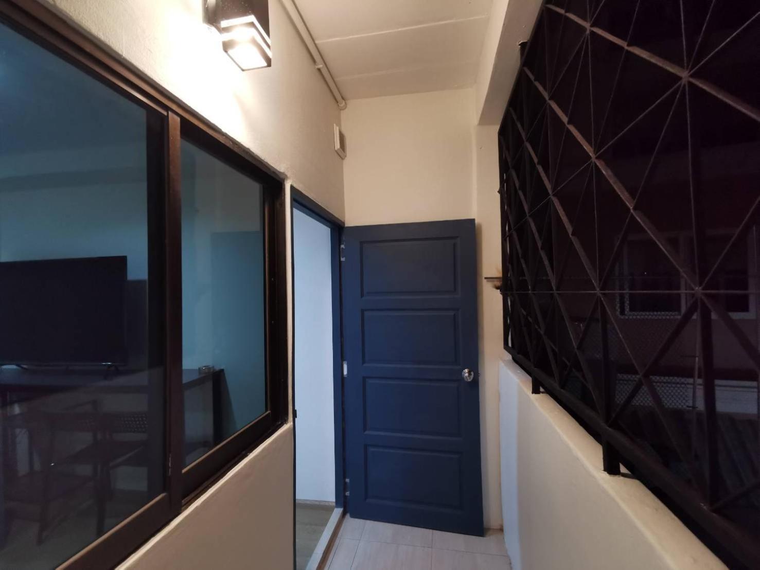 The One Hotel Pattaya Εξωτερικό φωτογραφία