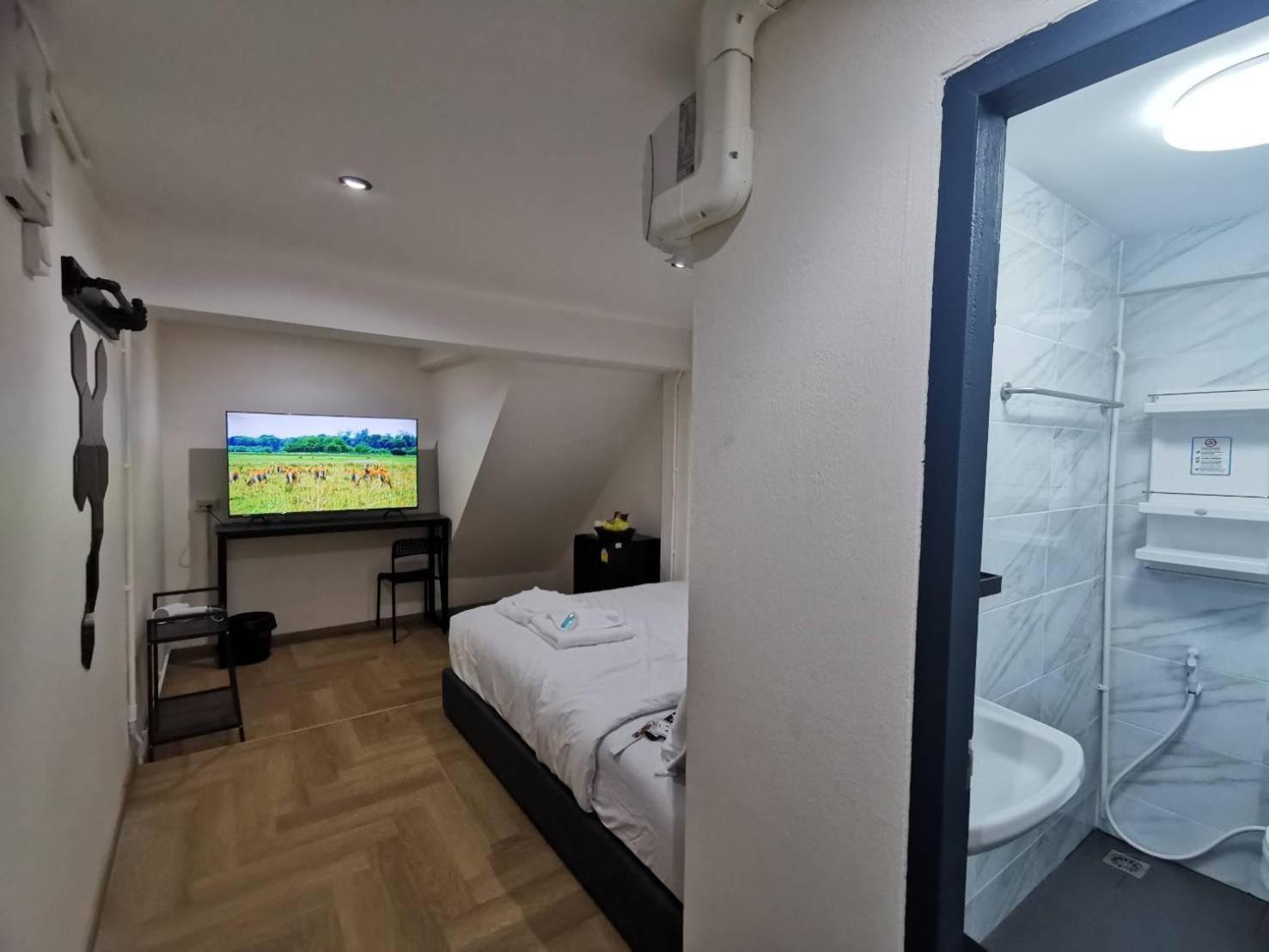 The One Hotel Pattaya Εξωτερικό φωτογραφία