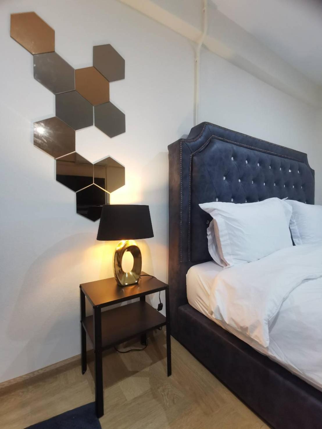 The One Hotel Pattaya Εξωτερικό φωτογραφία