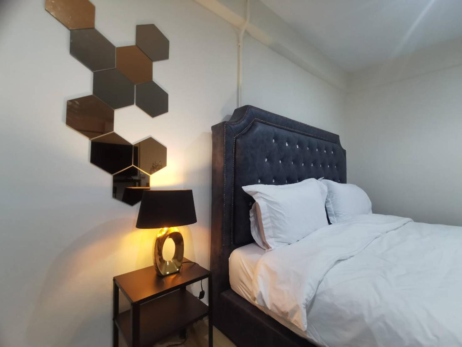 The One Hotel Pattaya Εξωτερικό φωτογραφία
