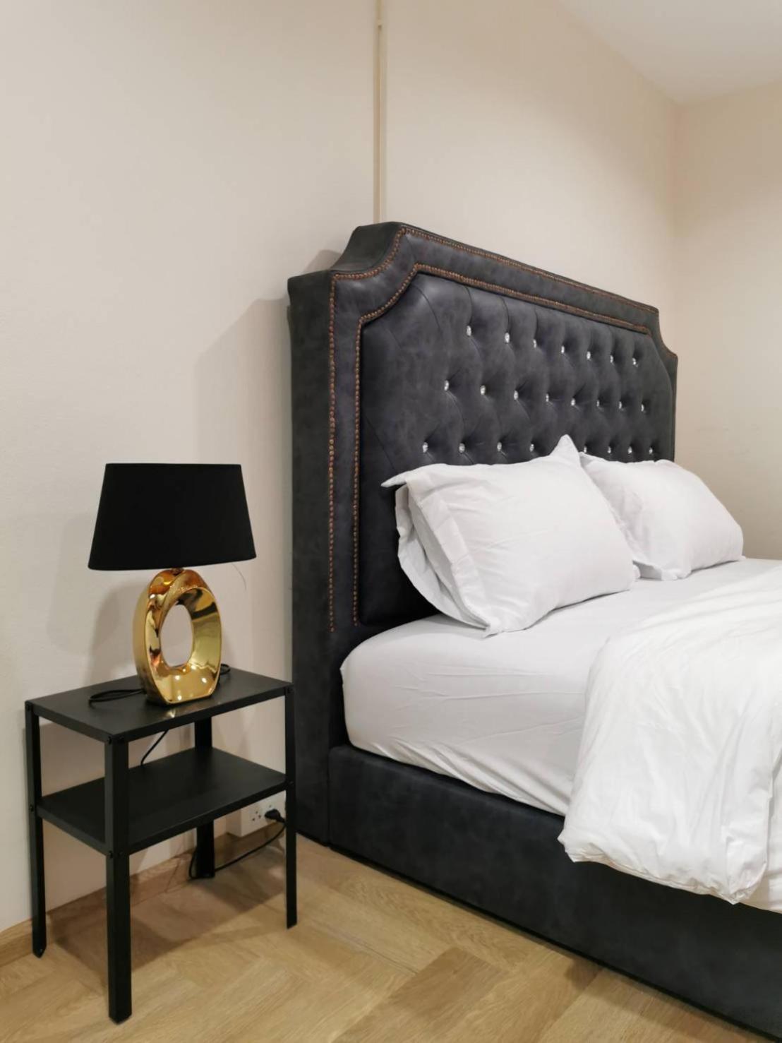 The One Hotel Pattaya Εξωτερικό φωτογραφία