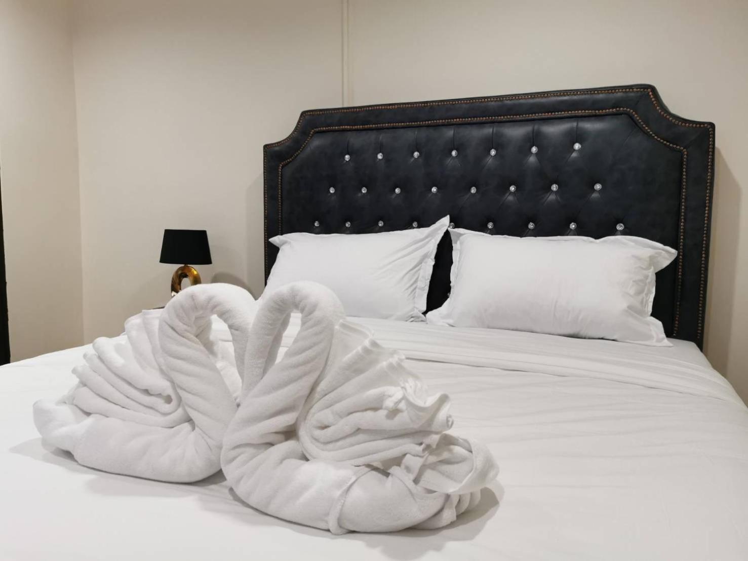 The One Hotel Pattaya Εξωτερικό φωτογραφία