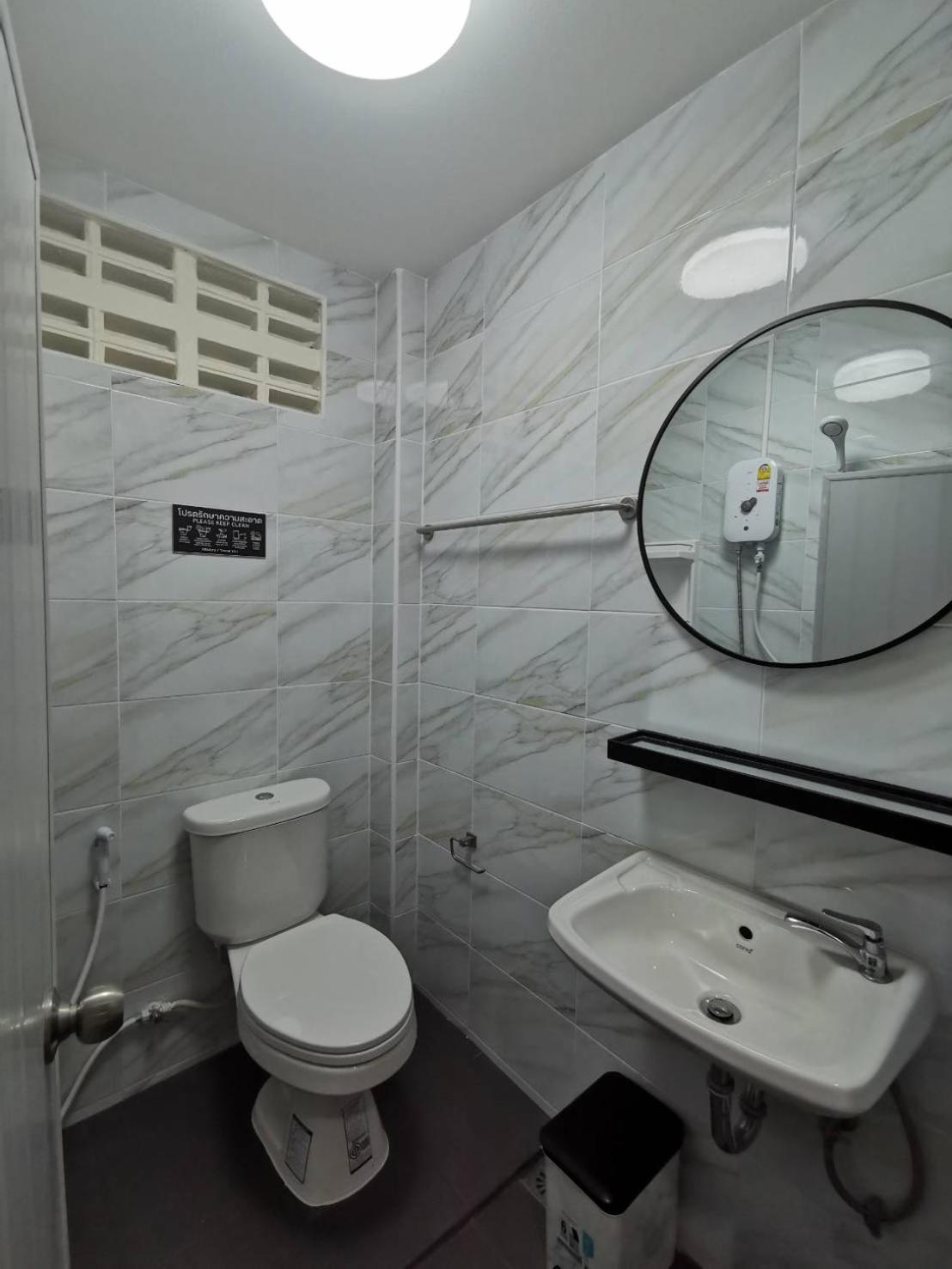 The One Hotel Pattaya Εξωτερικό φωτογραφία