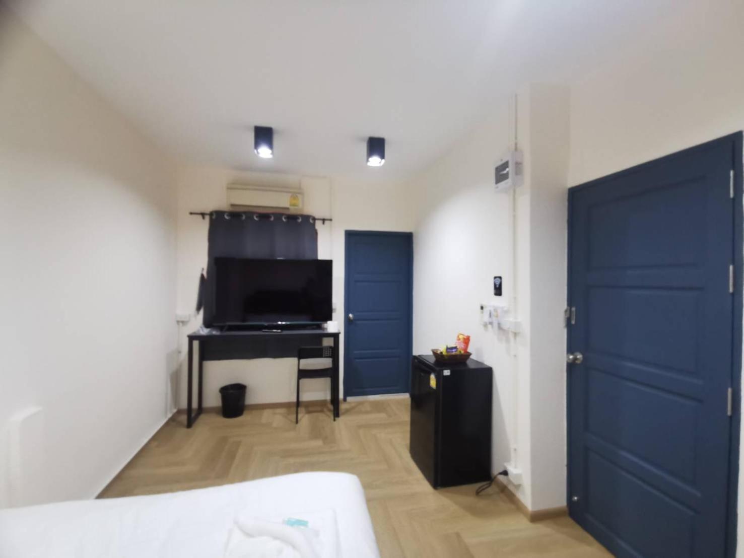 The One Hotel Pattaya Εξωτερικό φωτογραφία