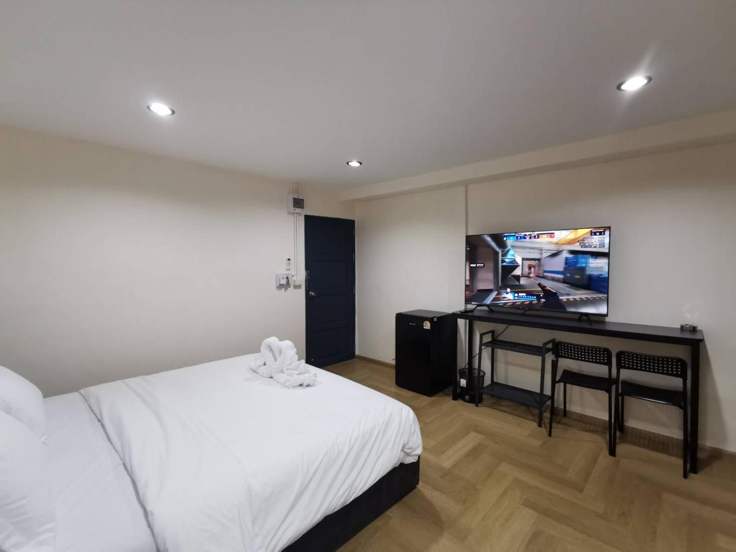 The One Hotel Pattaya Εξωτερικό φωτογραφία