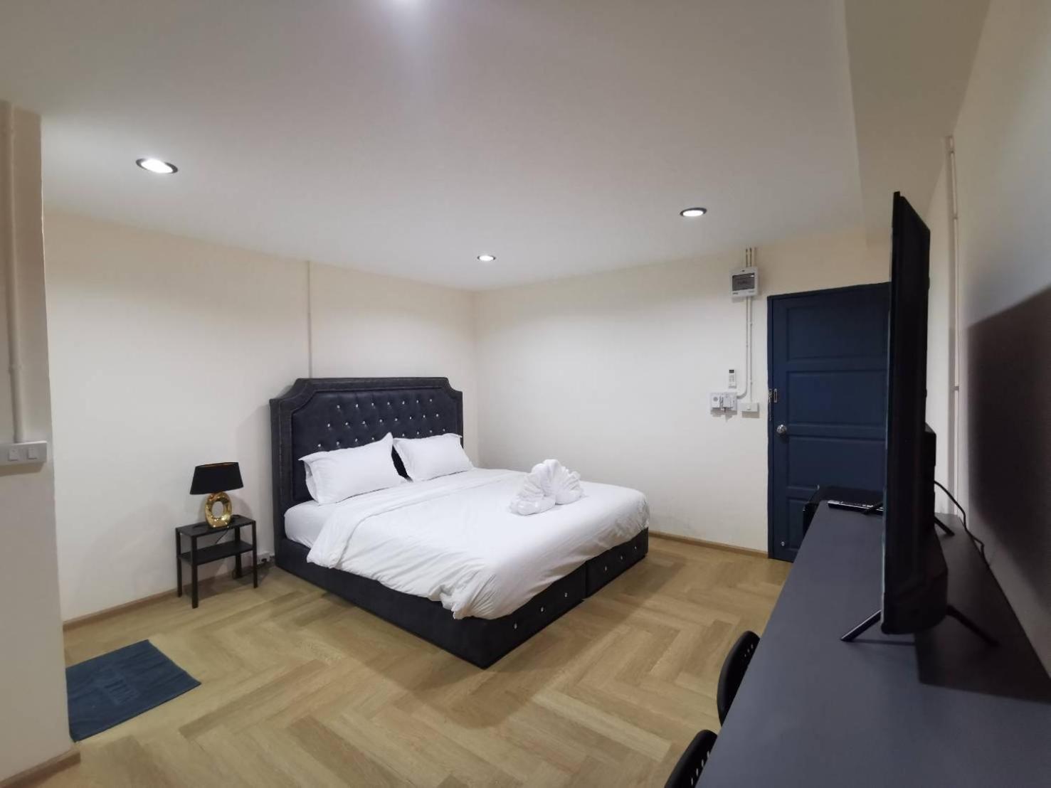 The One Hotel Pattaya Εξωτερικό φωτογραφία