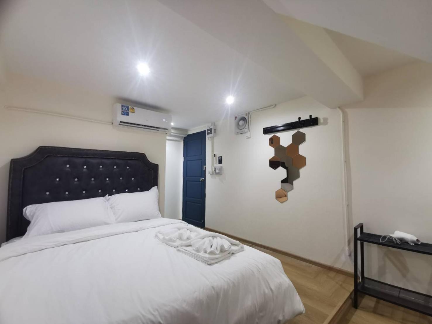 The One Hotel Pattaya Εξωτερικό φωτογραφία