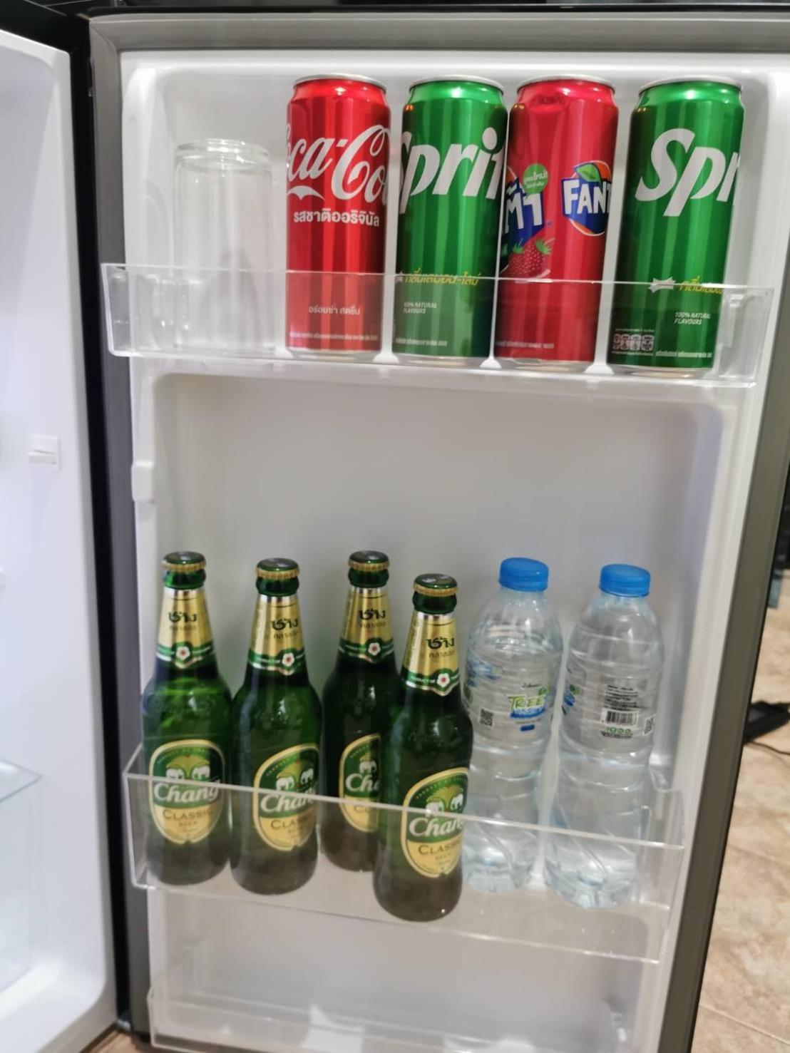 The One Hotel Pattaya Εξωτερικό φωτογραφία