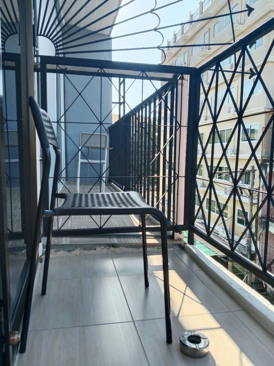 The One Hotel Pattaya Εξωτερικό φωτογραφία